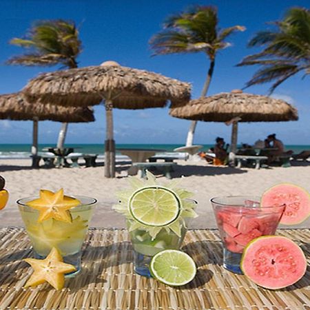 Reservafor Fortaleza  Luaran gambar