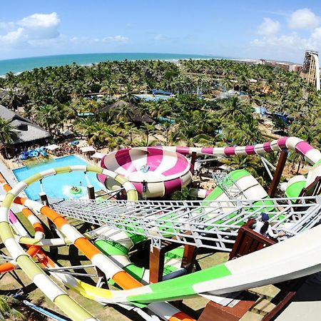 Reservafor Fortaleza  Luaran gambar