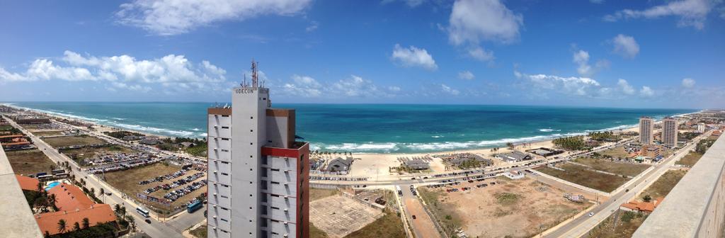 Reservafor Fortaleza  Bilik gambar