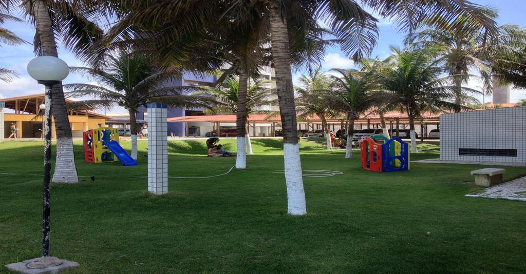 Reservafor Fortaleza  Luaran gambar