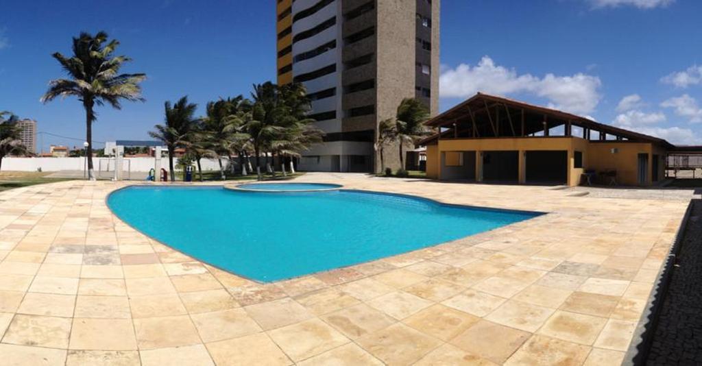 Reservafor Fortaleza  Luaran gambar