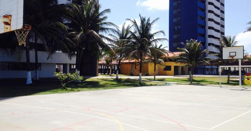 Reservafor Fortaleza  Luaran gambar