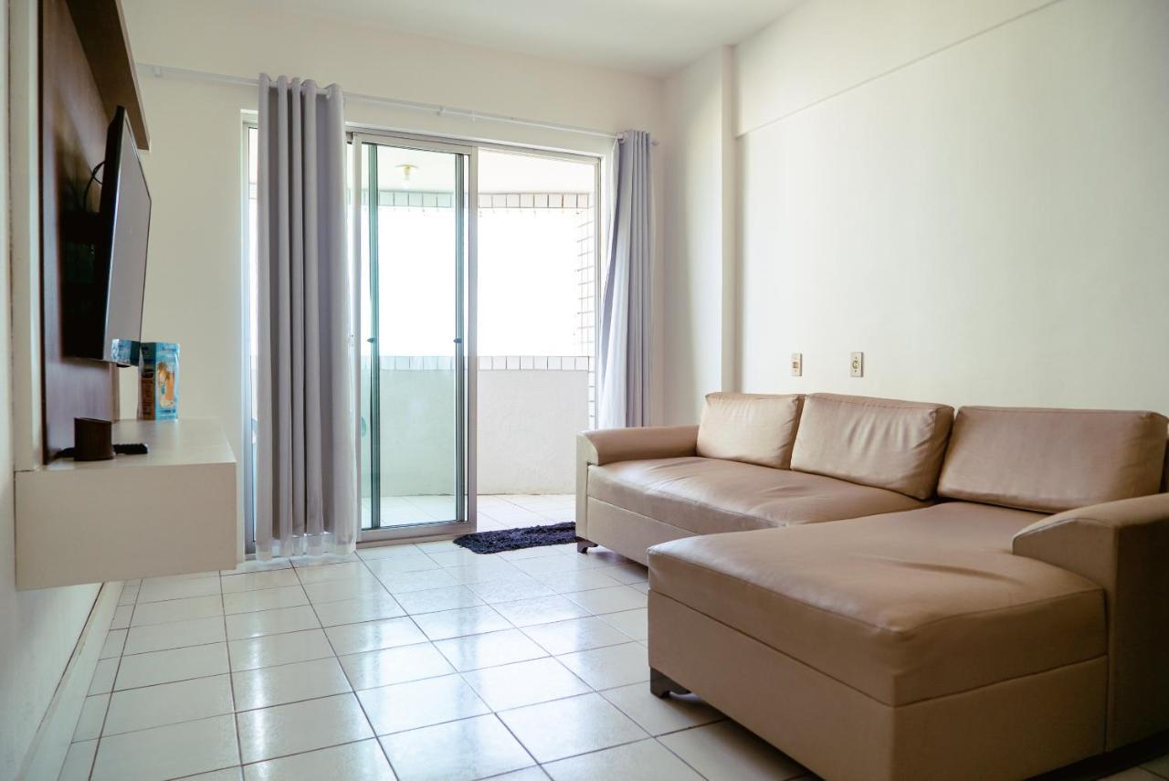 Reservafor Fortaleza  Luaran gambar