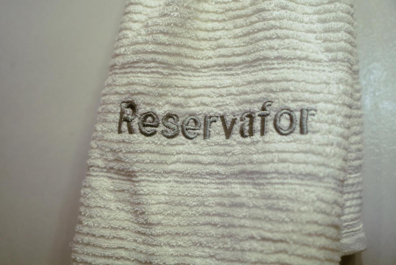 Reservafor Fortaleza  Luaran gambar