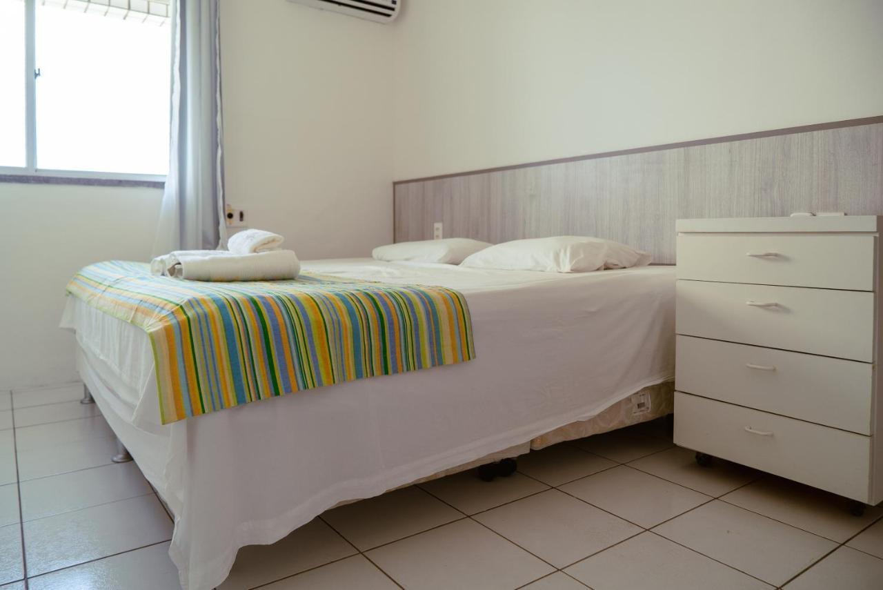 Reservafor Fortaleza  Luaran gambar