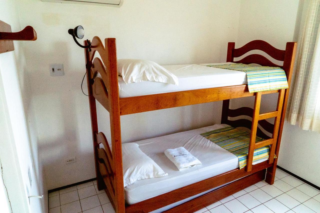 Reservafor Fortaleza  Luaran gambar